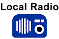 Albany Local Radio Information